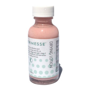Dermesse® Acne Drying Lotion