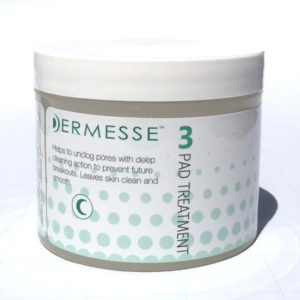 Dermesse Acne Pads