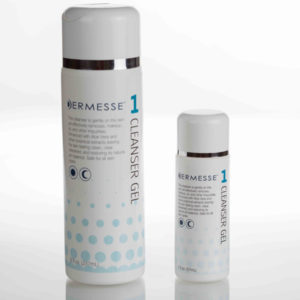 Dermesse® Gel Cleanser
